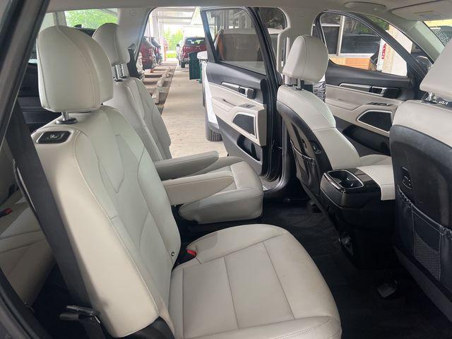 used 2022 Kia Telluride car