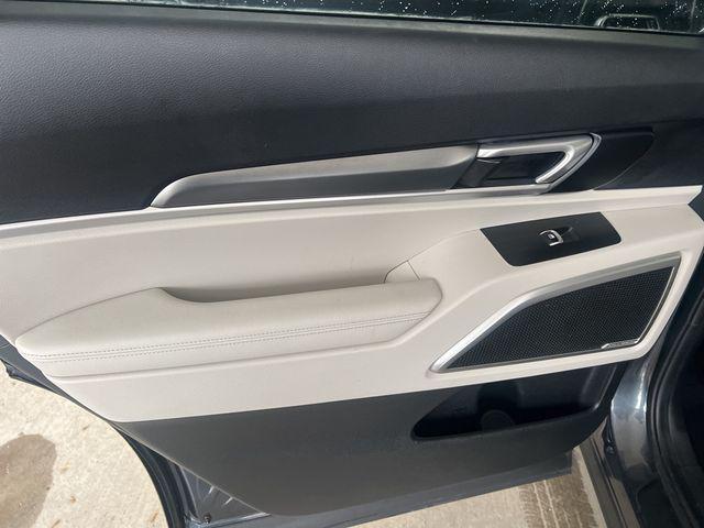used 2022 Kia Telluride car