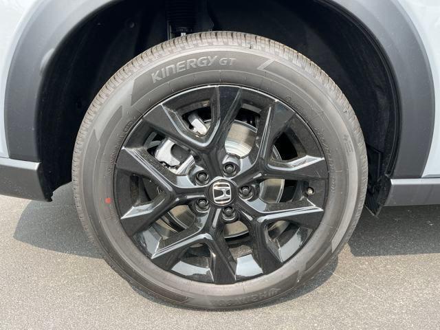 new 2025 Honda HR-V car, priced at $29,466