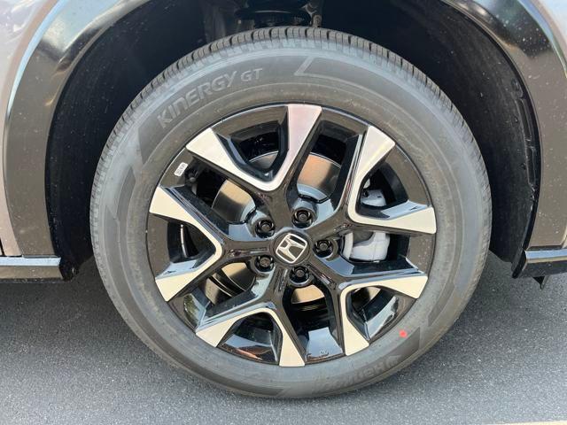 new 2026 Honda HR-V car, priced at $31,562
