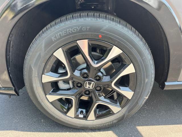 new 2026 Honda HR-V car, priced at $31,562