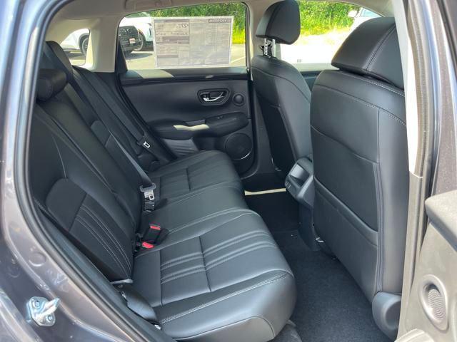new 2026 Honda HR-V car, priced at $31,562
