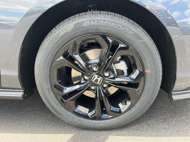 new 2025 Honda Accord car, priced at $31,710