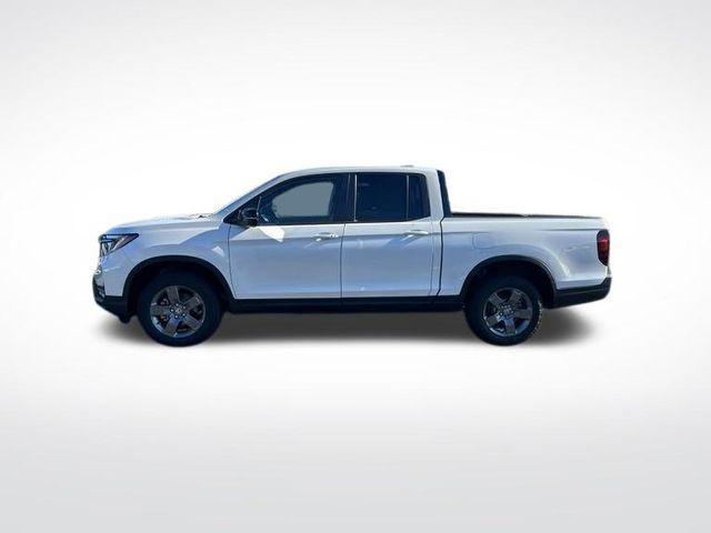 new 2025 Honda Ridgeline car, priced at $46,230