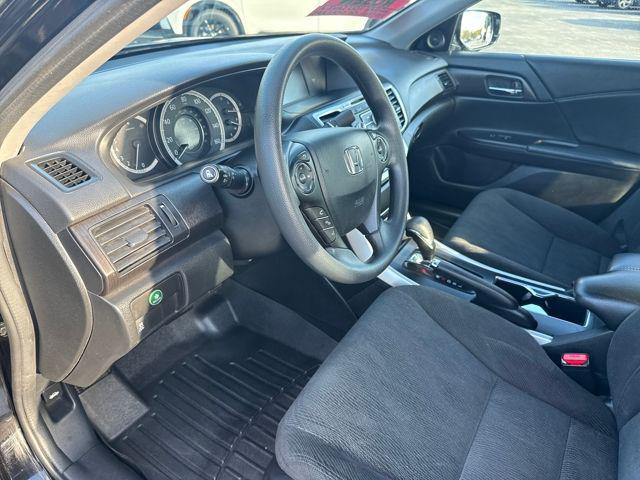 used 2014 Honda Accord car, priced at $14,686