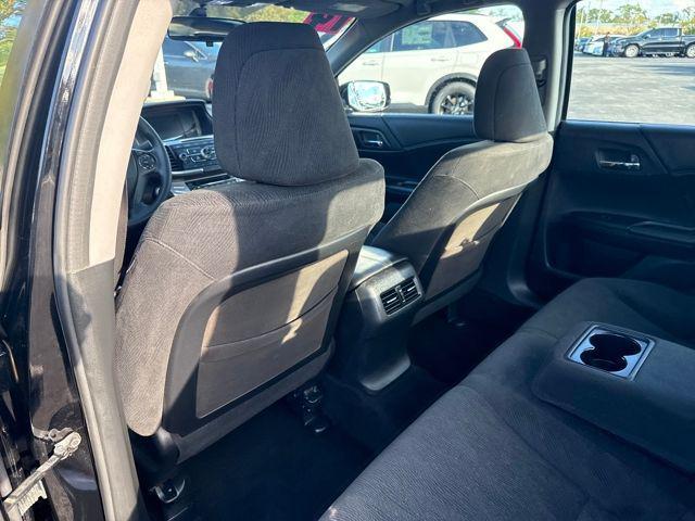 used 2014 Honda Accord car, priced at $14,686