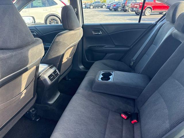 used 2014 Honda Accord car, priced at $14,686