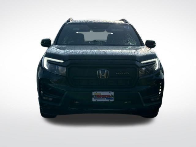 new 2025 Honda Passport car, priced at $48,195