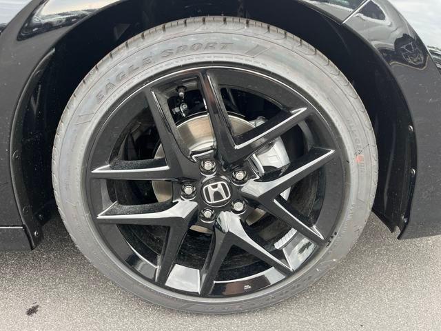 new 2025 Honda Civic car, priced at $26,266