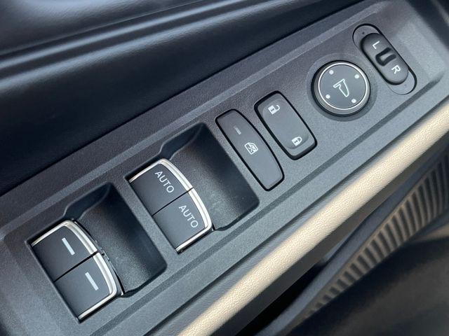 new 2025 Honda Accord car, priced at $30,374