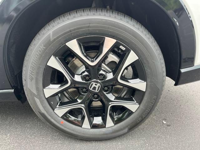 new 2026 Honda HR-V car, priced at $31,996