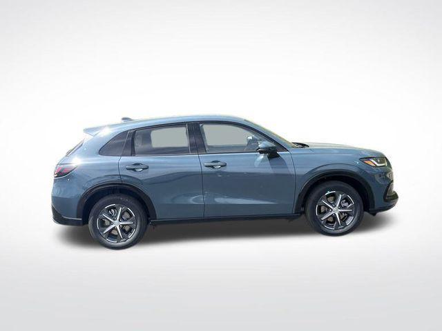 new 2025 Honda HR-V car, priced at $31,472