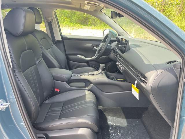 new 2025 Honda HR-V car, priced at $31,472