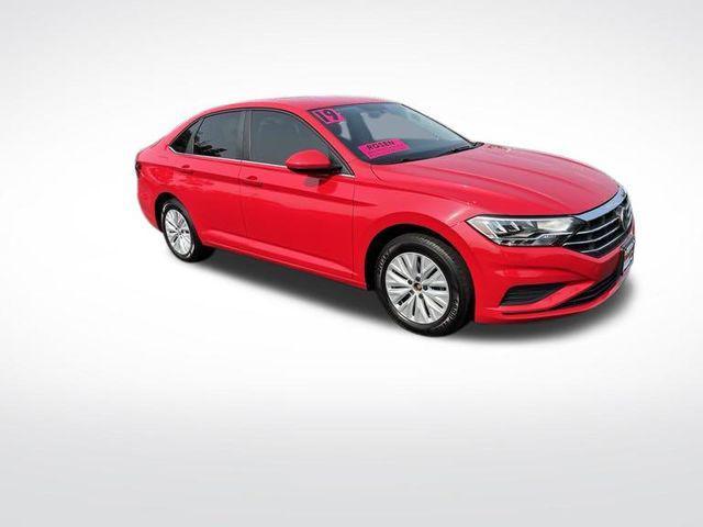 used 2019 Volkswagen Jetta car, priced at $12,480