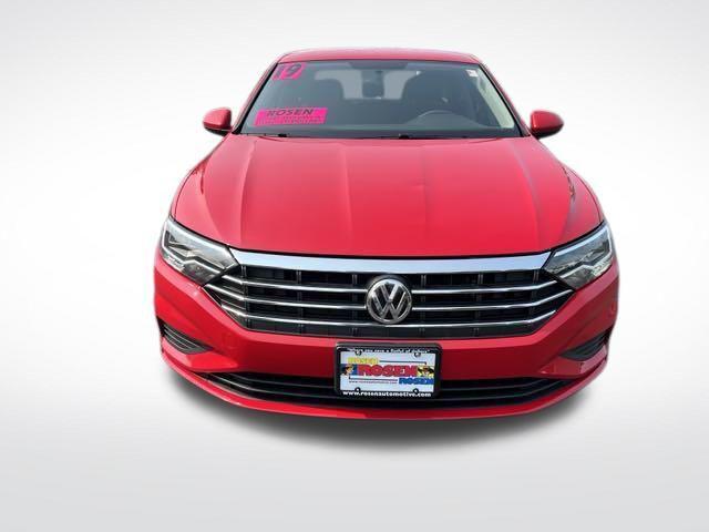 used 2019 Volkswagen Jetta car, priced at $12,480