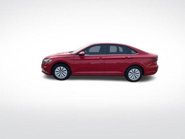 used 2019 Volkswagen Jetta car, priced at $12,480