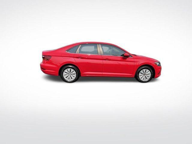 used 2019 Volkswagen Jetta car, priced at $12,480