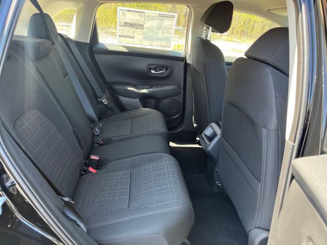 new 2025 Honda HR-V car, priced at $27,265