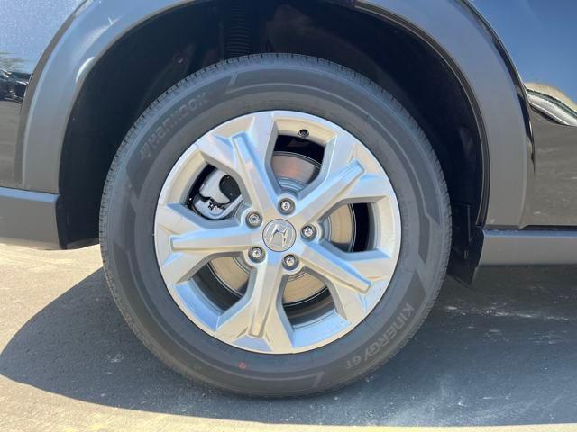 new 2025 Honda HR-V car, priced at $27,265