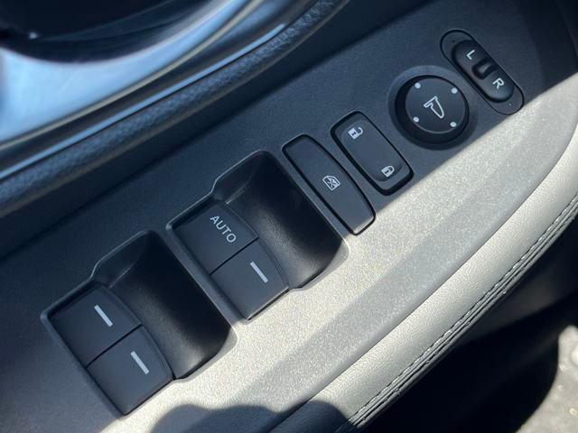 new 2025 Honda HR-V car, priced at $27,265