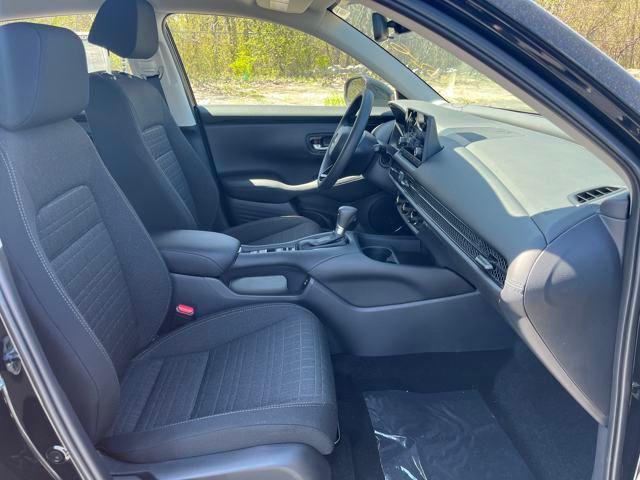 new 2025 Honda HR-V car, priced at $27,265