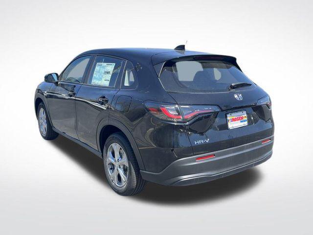 new 2025 Honda HR-V car, priced at $27,265