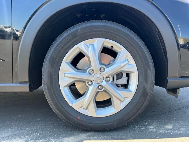 new 2025 Honda HR-V car, priced at $27,265