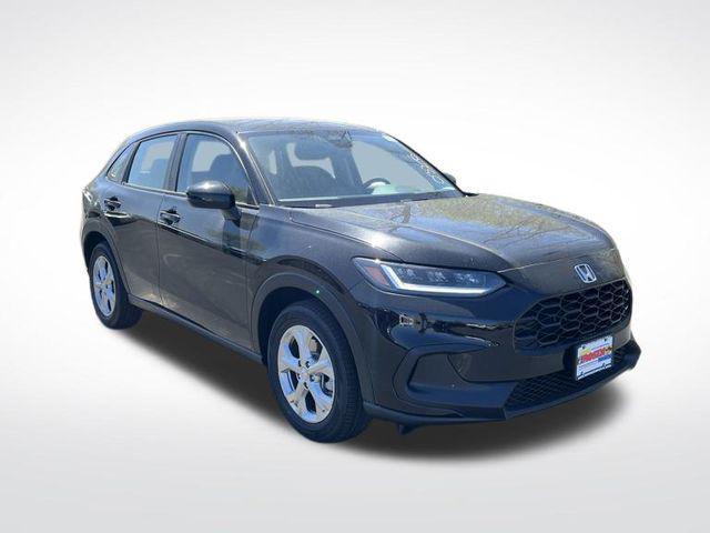 new 2025 Honda HR-V car, priced at $27,265