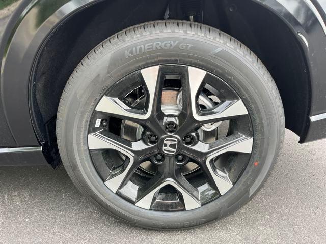 new 2026 Honda HR-V car, priced at $31,562