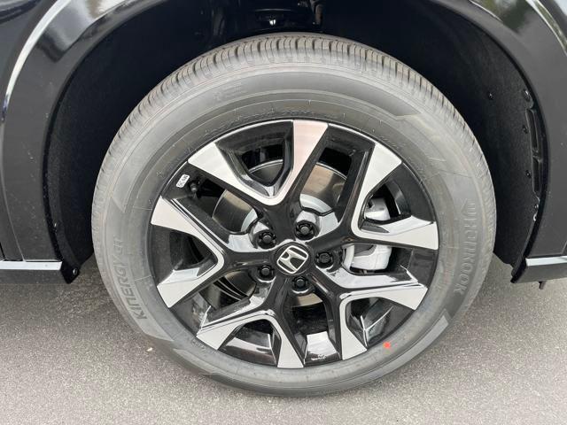 new 2026 Honda HR-V car, priced at $31,562