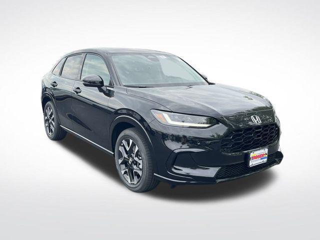 new 2026 Honda HR-V car, priced at $31,562