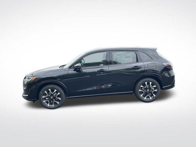 new 2026 Honda HR-V car, priced at $31,562