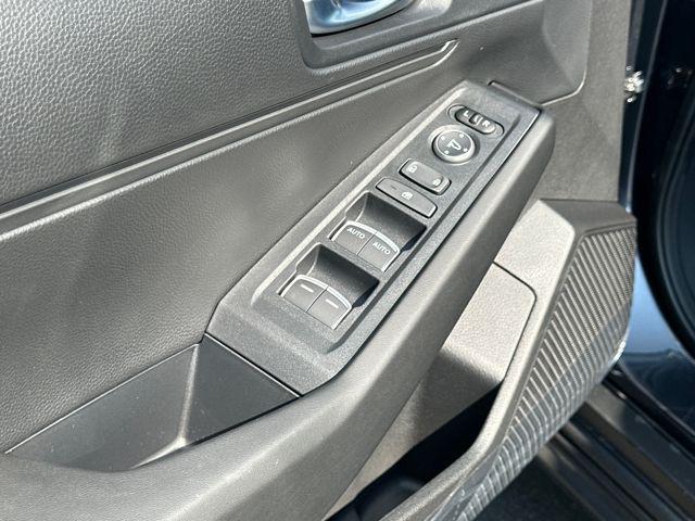 new 2025 Honda Accord car, priced at $28,357