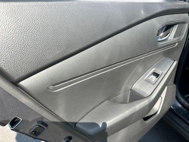 new 2025 Honda Accord car, priced at $28,357