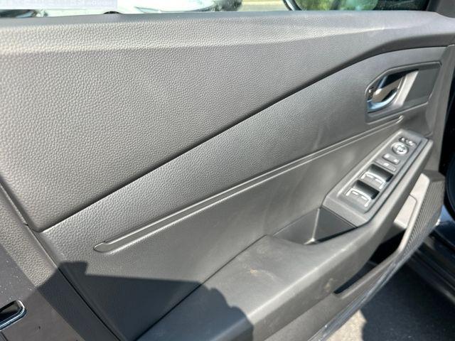 new 2025 Honda Accord car, priced at $28,357