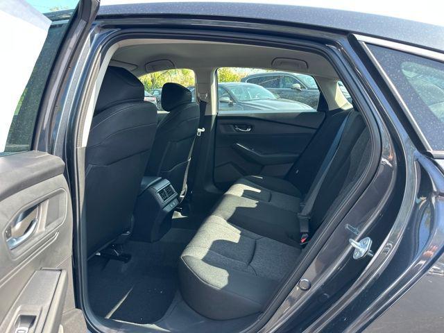 new 2025 Honda Accord car, priced at $28,357