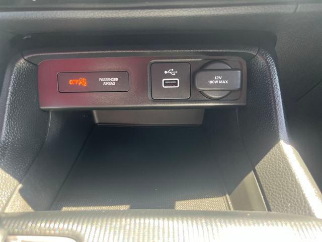 used 2023 Honda Civic car, priced at $24,747