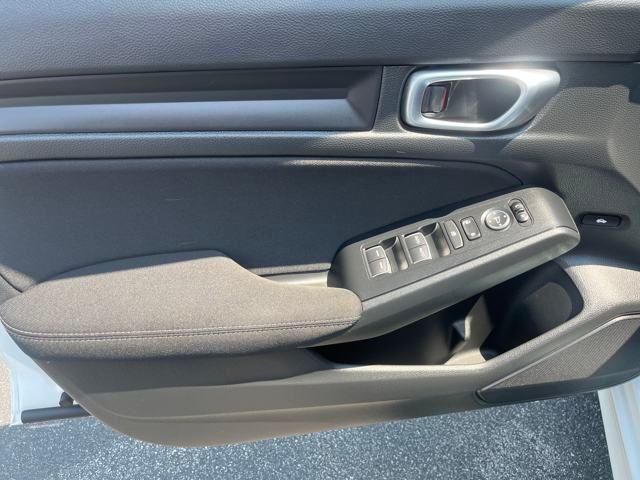used 2023 Honda Civic car, priced at $24,747