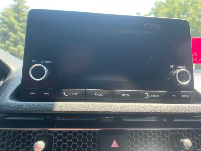 used 2023 Honda Civic car, priced at $24,747