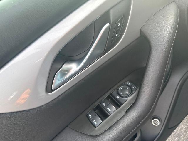 used 2022 Chevrolet Blazer car, priced at $25,902