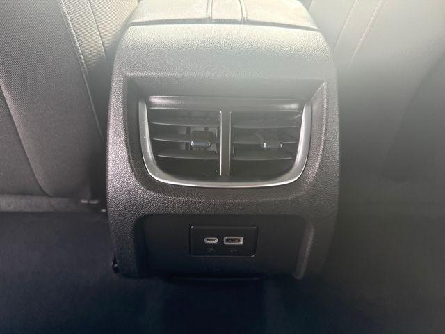 used 2022 Chevrolet Blazer car, priced at $25,902