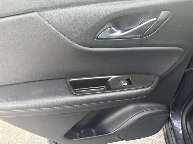 used 2022 Chevrolet Blazer car, priced at $25,902