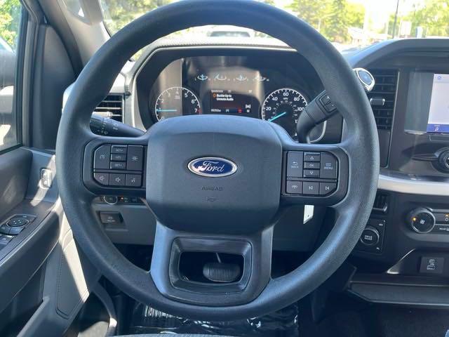 used 2021 Ford F-150 car, priced at $31,291