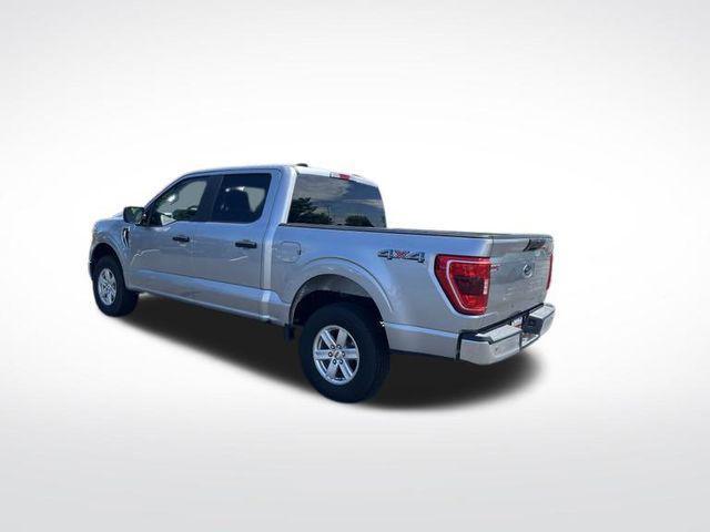 used 2021 Ford F-150 car, priced at $31,291