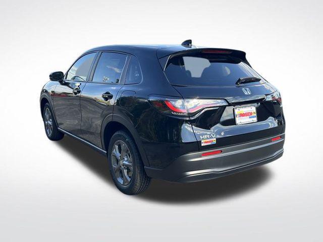 new 2026 Honda HR-V car, priced at $28,087
