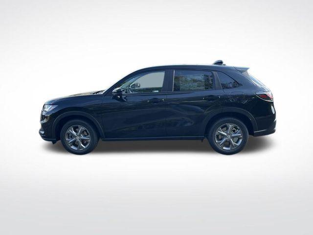 new 2026 Honda HR-V car, priced at $28,087