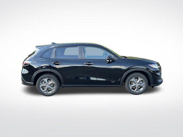 new 2026 Honda HR-V car, priced at $28,087
