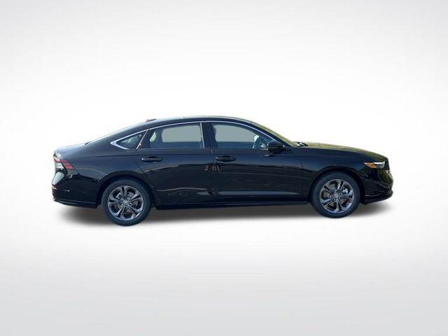 new 2025 Honda Accord Hybrid car, priced at $34,418