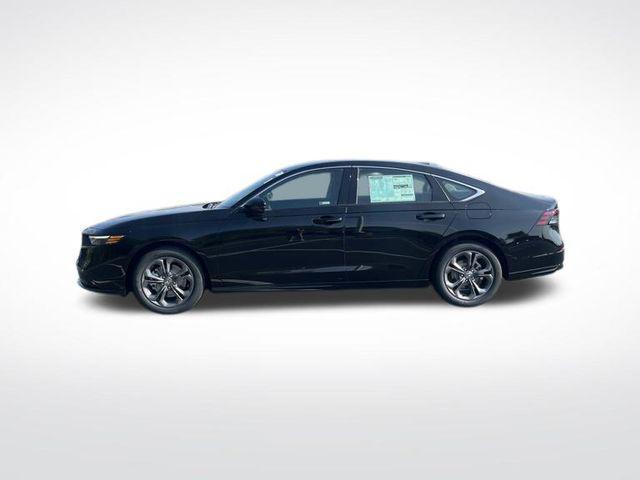 new 2025 Honda Accord Hybrid car, priced at $34,418