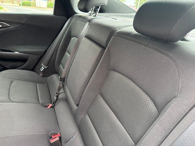 used 2017 Chevrolet Malibu car, priced at $12,915
